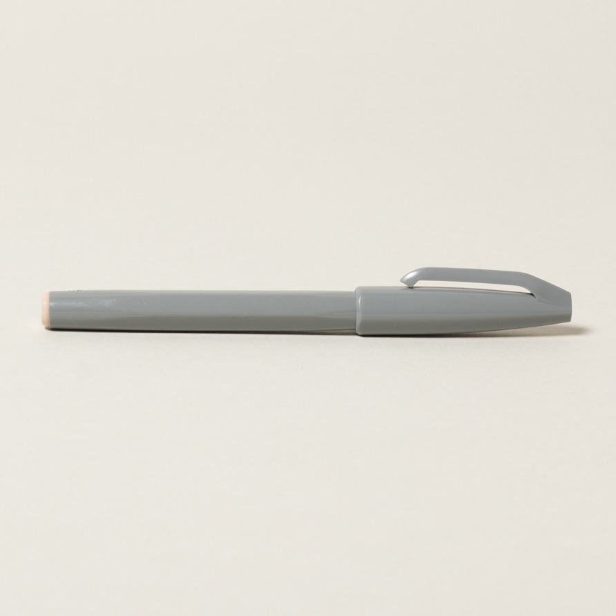 Pentel Sign Pen Faserschreiber – Bild 15