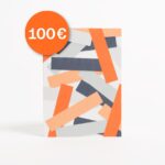 Eisenhauer Geschenkgutschein in Höhe von 100 Euro