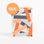 Eisenhauer Geschenkgutschein in Höhe von 50 Euro