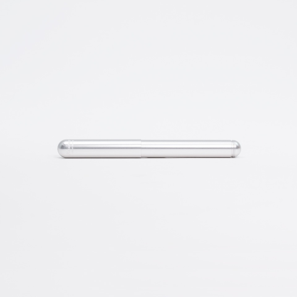 Füllhalter Aluminium - Liliput – Bild 2
