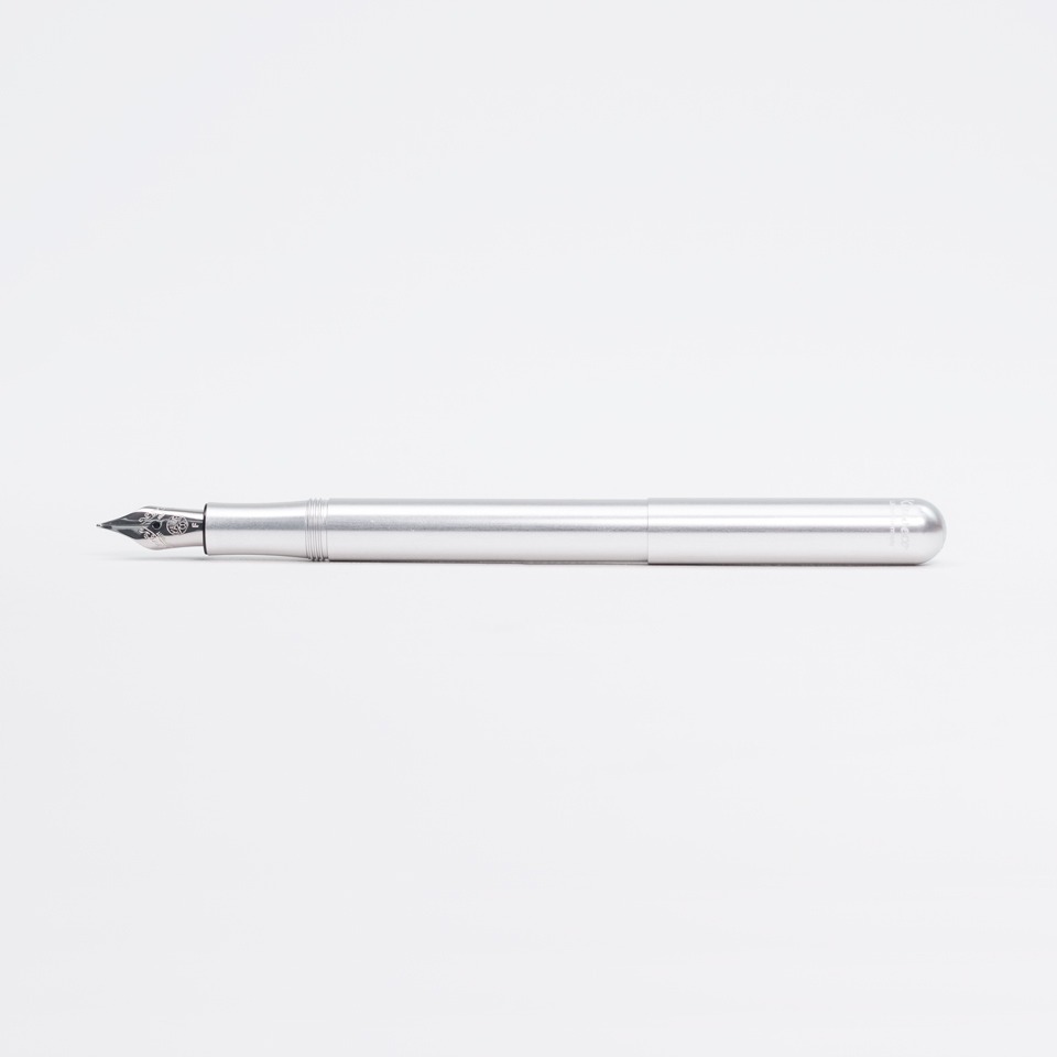 Füllhalter Aluminium - Liliput – Bild 4