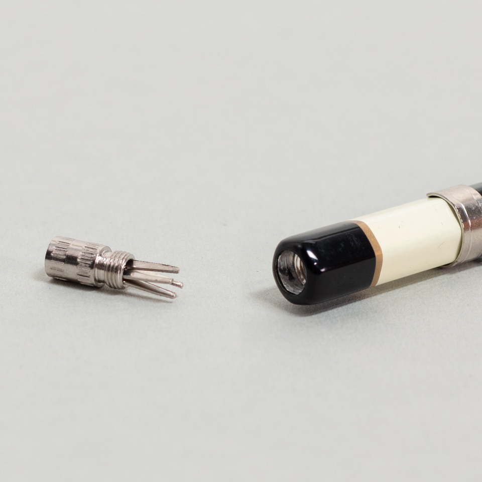 Fallminenbleistift Versatil 5900 mit Clip – Bild 4