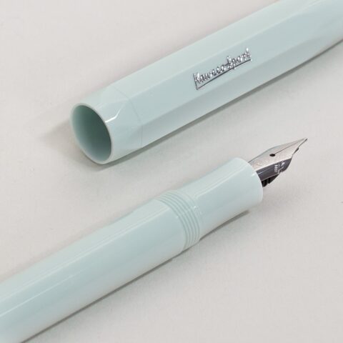 Füllhalter mint - Kaweco Sport