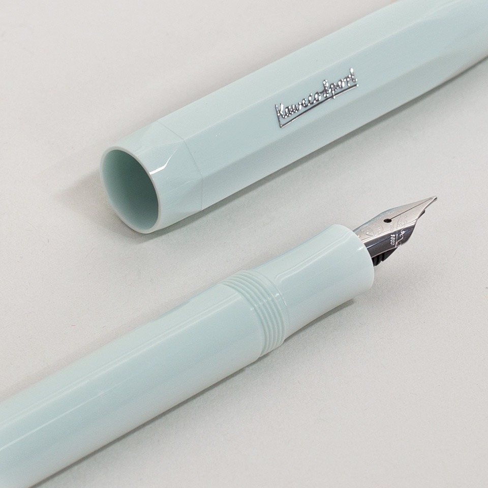 Füllhalter mint - Kaweco Sport
