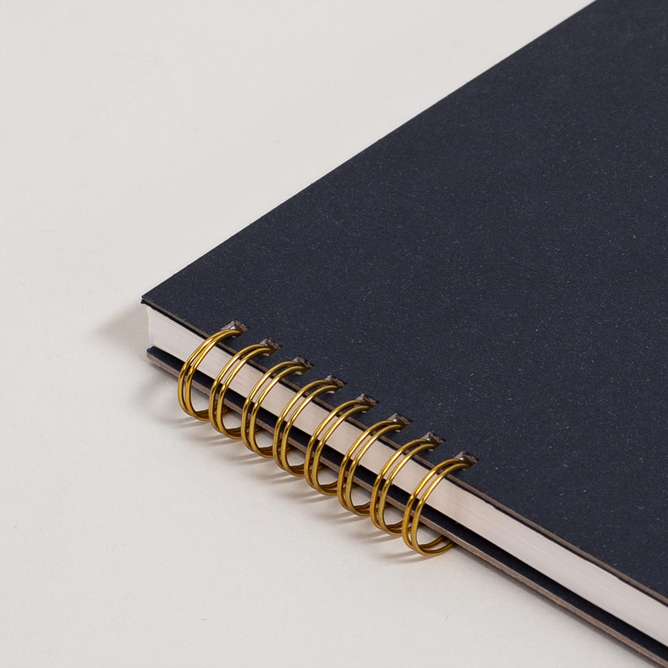 Ringbuch quer – Bild 3