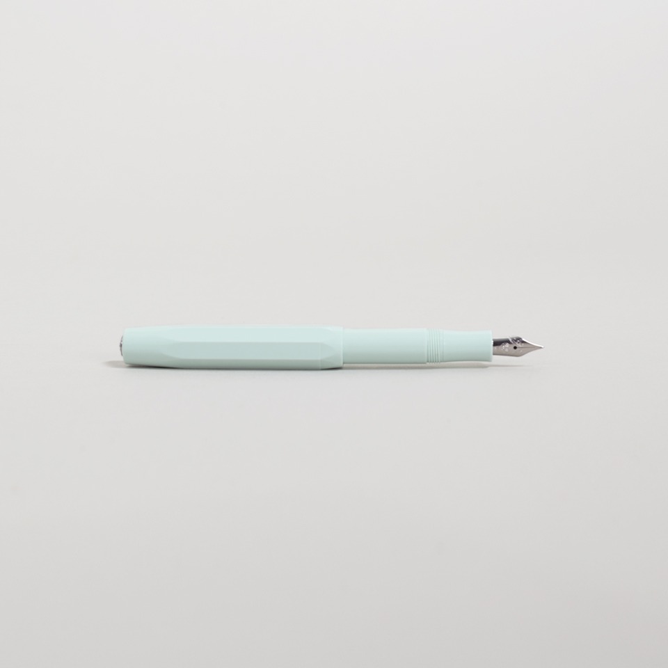 Füllhalter mint - Kaweco Sport – Bild 4