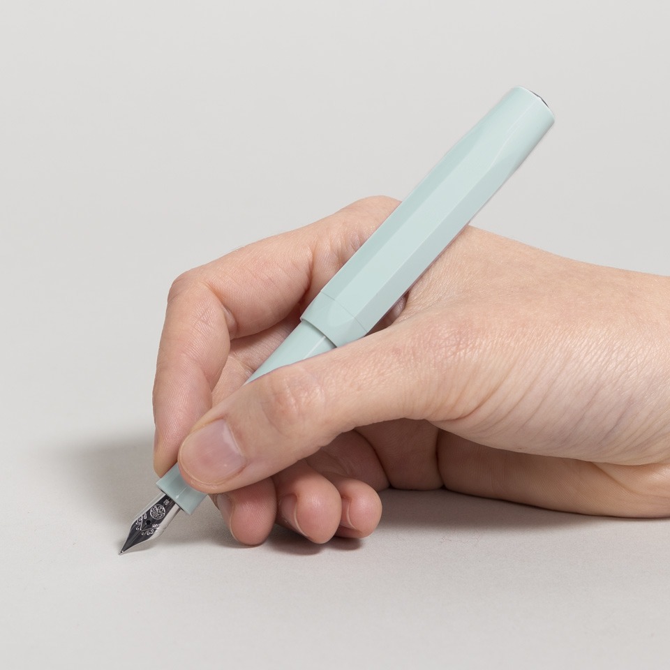 Füllhalter mint - Kaweco Sport – Bild 5