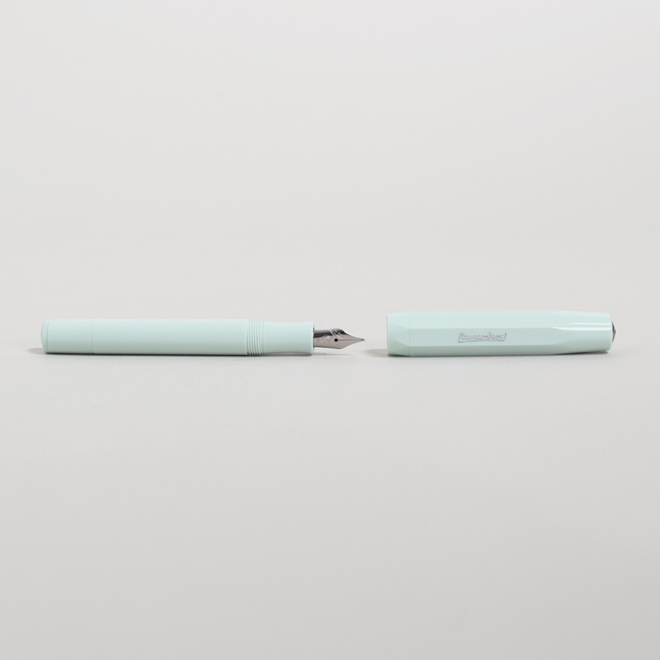 Füllhalter mint - Kaweco Sport – Bild 3