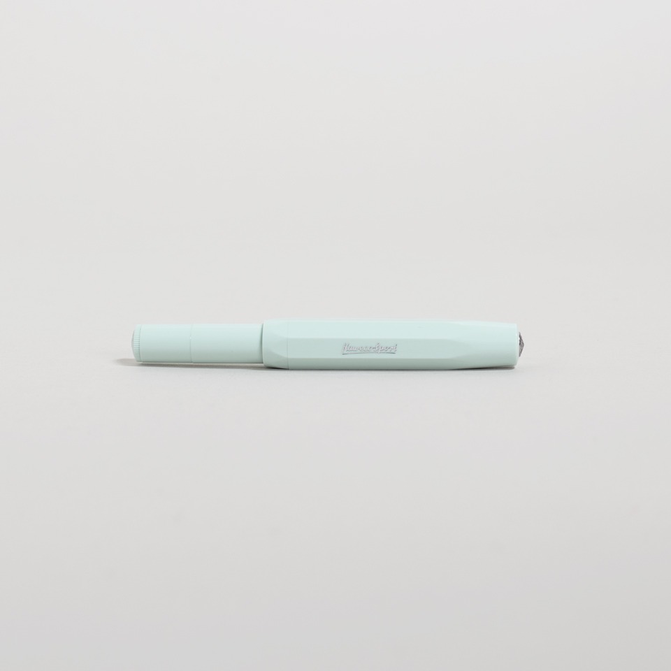 Füllhalter mint - Kaweco Sport – Bild 2
