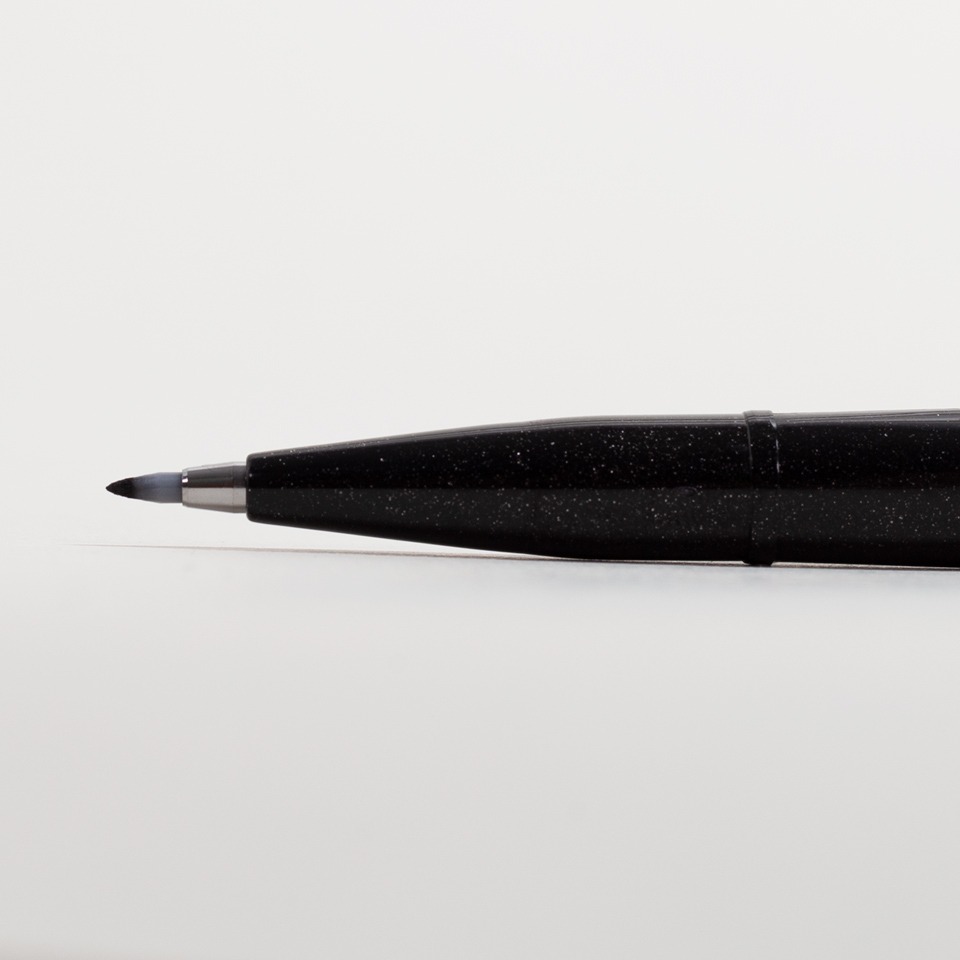 Pinselstift Pentel Brush Sign Pen – Bild 5