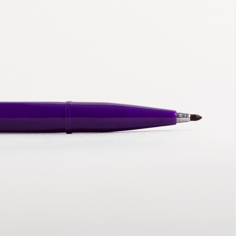 Pentel Sign Pen Faserschreiber – Bild 2