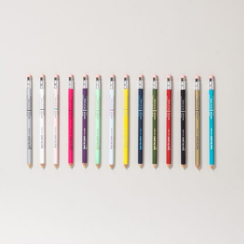 Druckbleistift »Tous les Jours«