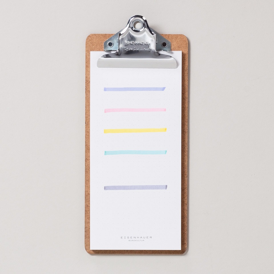Textmarker Stabilo pastell – Bild 6