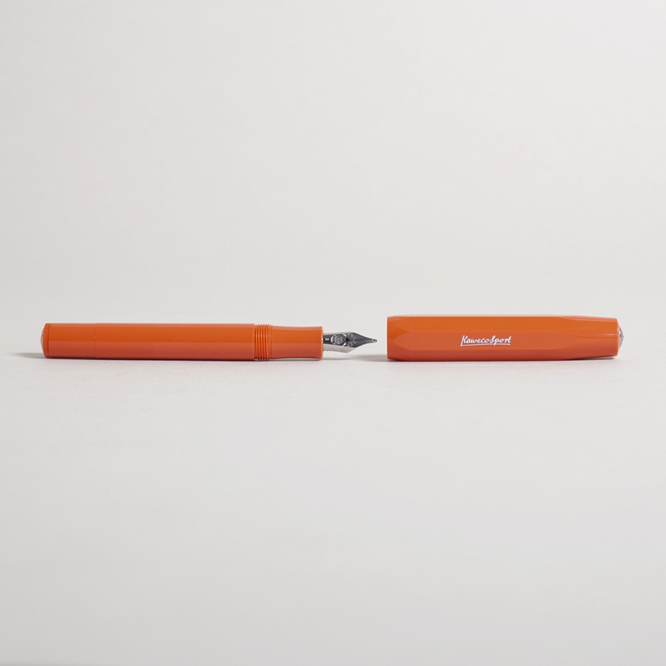 Füllhalter fox - Kaweco Sport – Bild 3