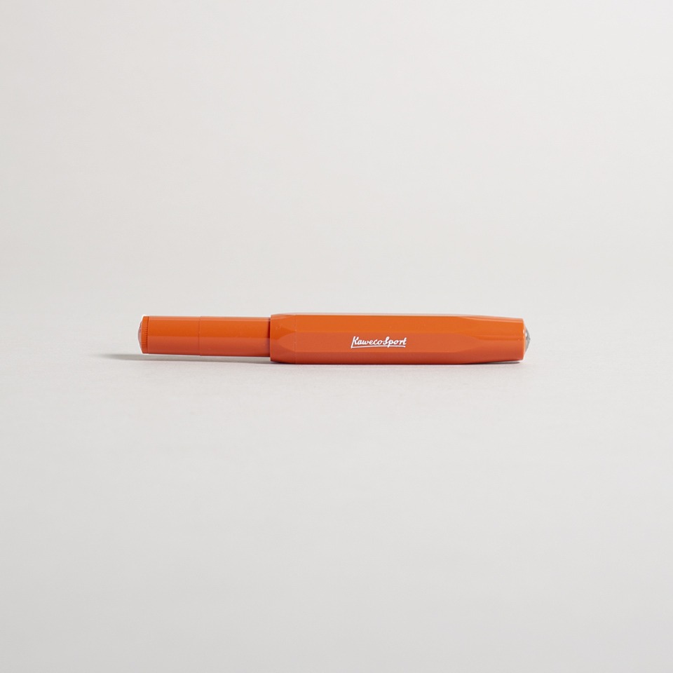 Füllhalter fox - Kaweco Sport – Bild 2