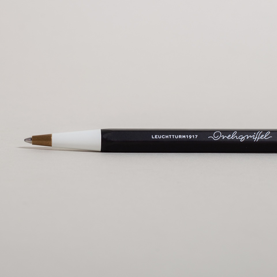 Kugelschreiber Drehgriffel – Bild 2
