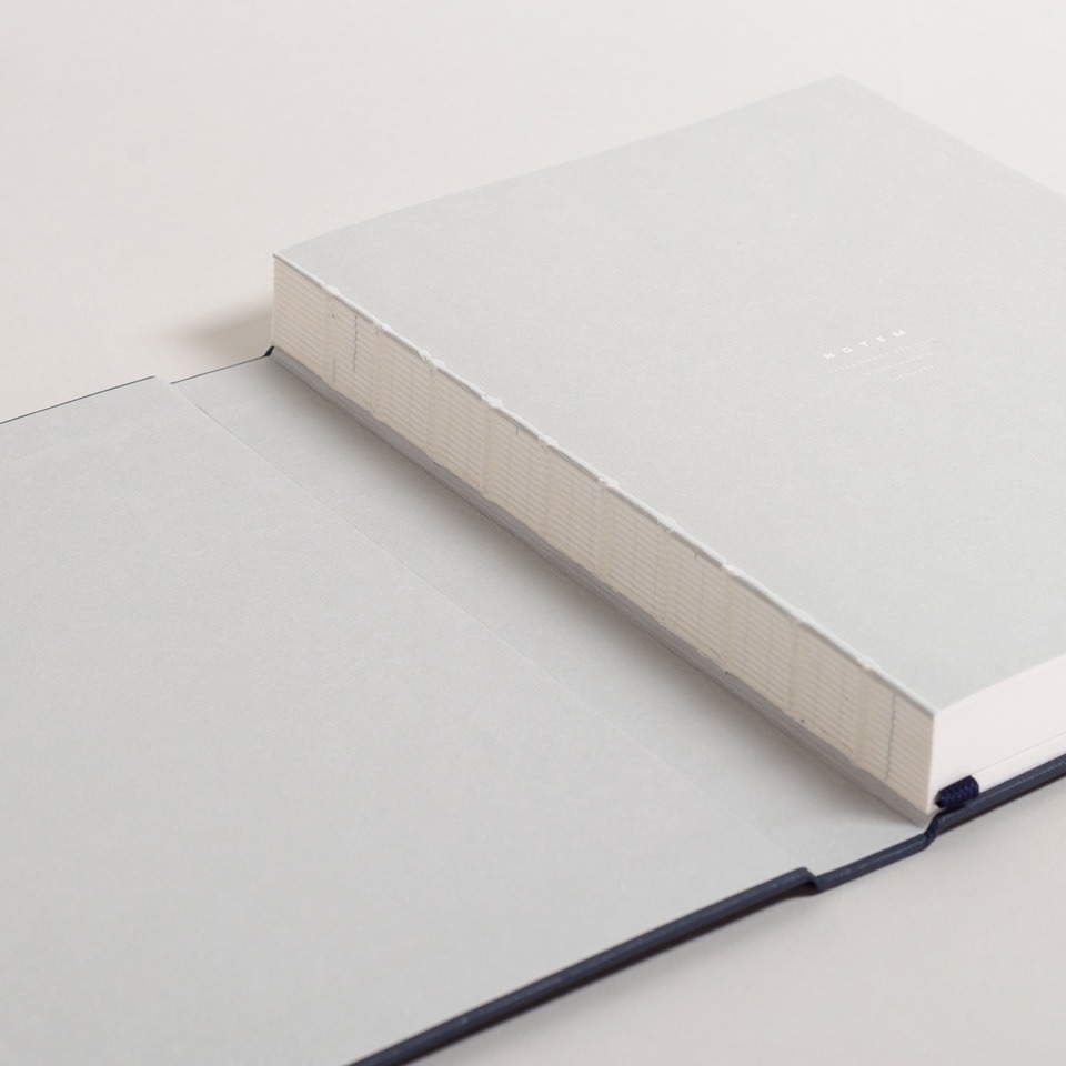 A5 Kalender Notem Alva Annual Journal 2026 – Bild 8