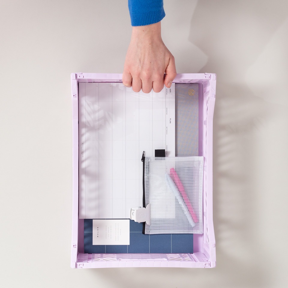 Klappkisten midi – Bild 2