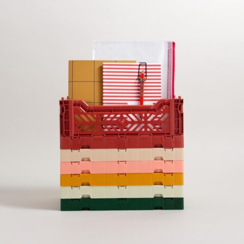 Klappkisten mini
