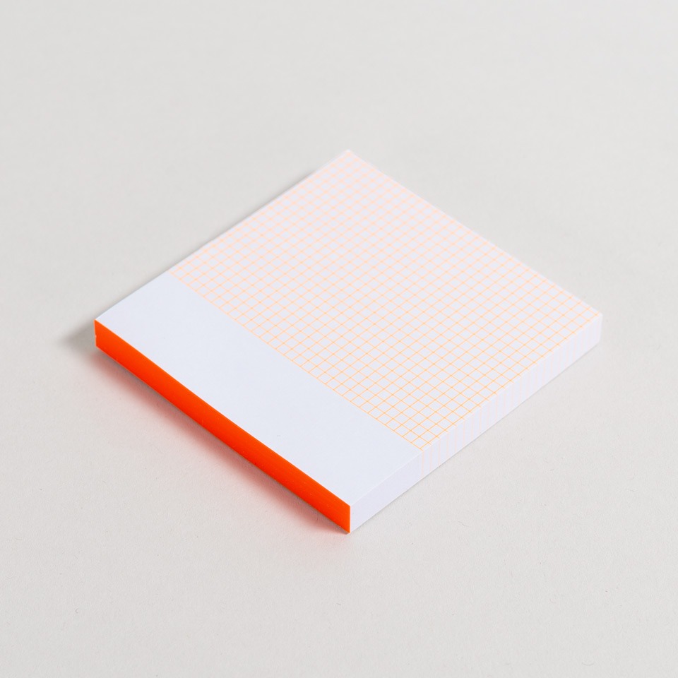 Sticky Notes Neon