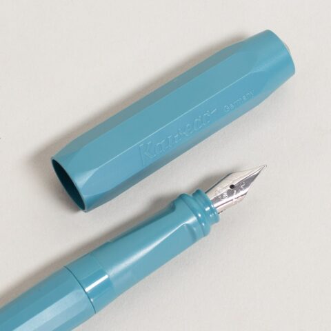 Füllhalter Perkeo Breezy Teal - Blister