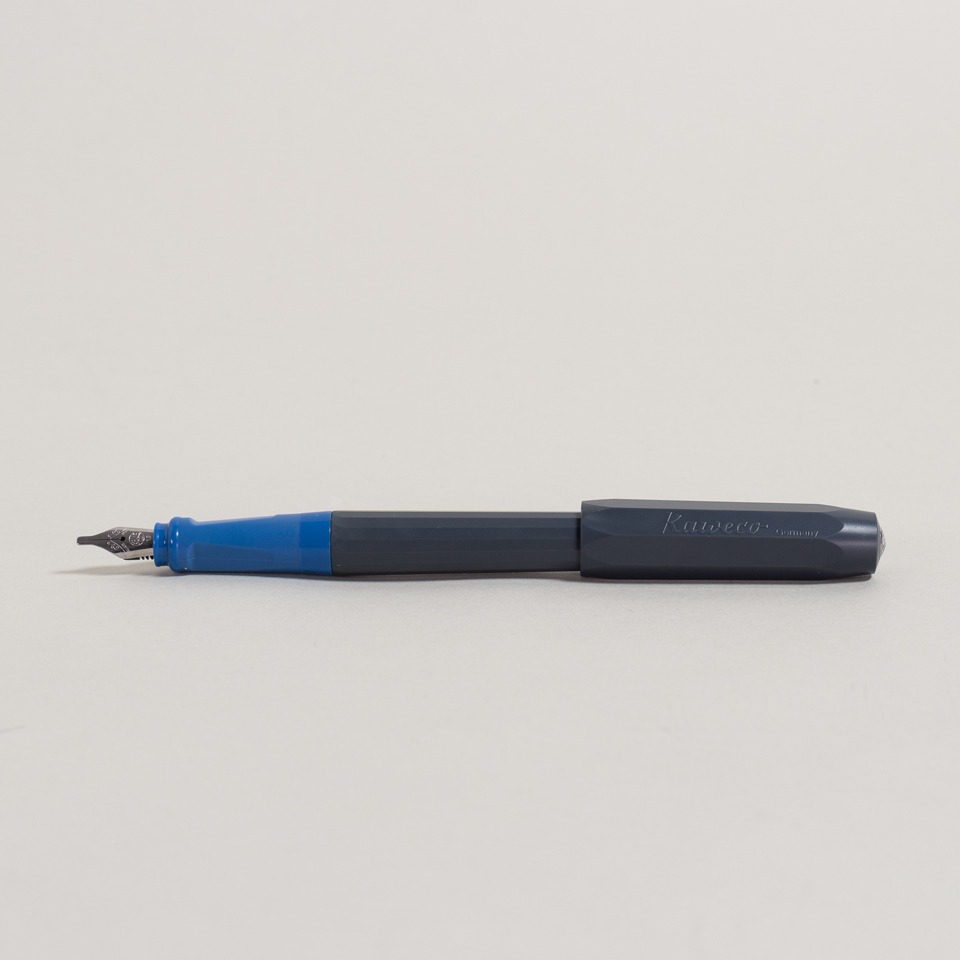 Kalligrafie Set - Kaweco Perkeo – Bild 6