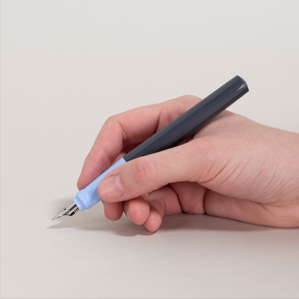 Kalligrafie Set - Kaweco Perkeo – Bild 7