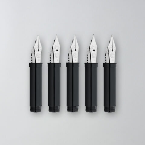 Kaweco Stahlfeder 060 mit Gewinde