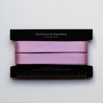 Satin Geschenkband Flieder