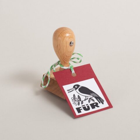 Stempel Elster