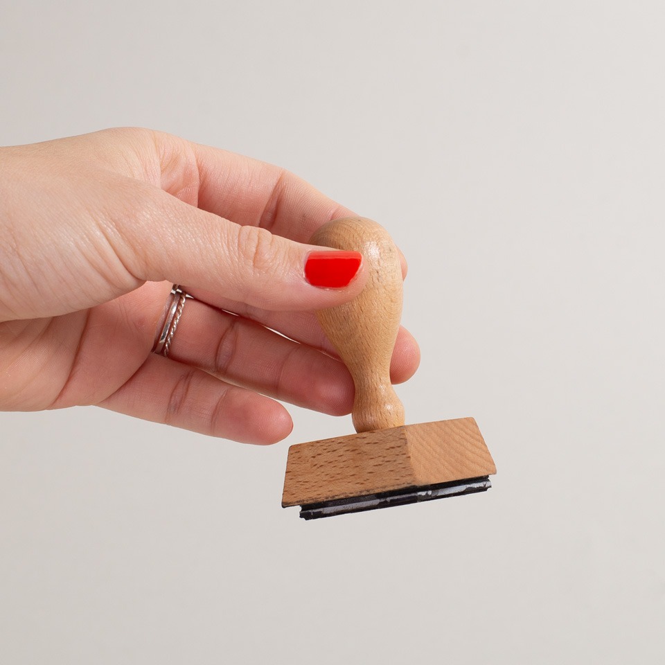 Stempel Katzenpostauto – Bild 2