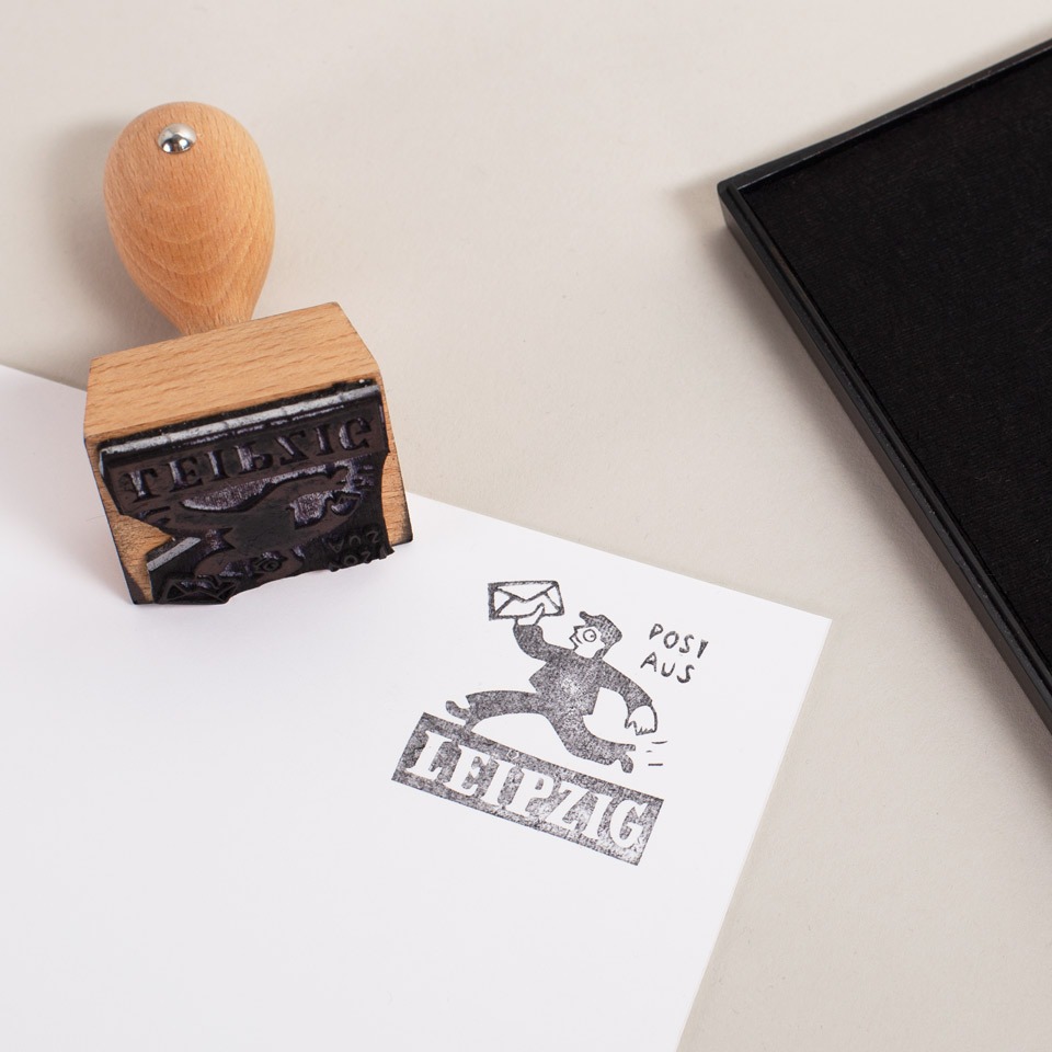 Stempel Katzenpostauto – Bild 3