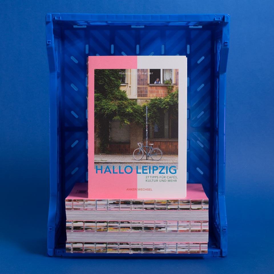 Buch Hallo Leipzig – Bild 9