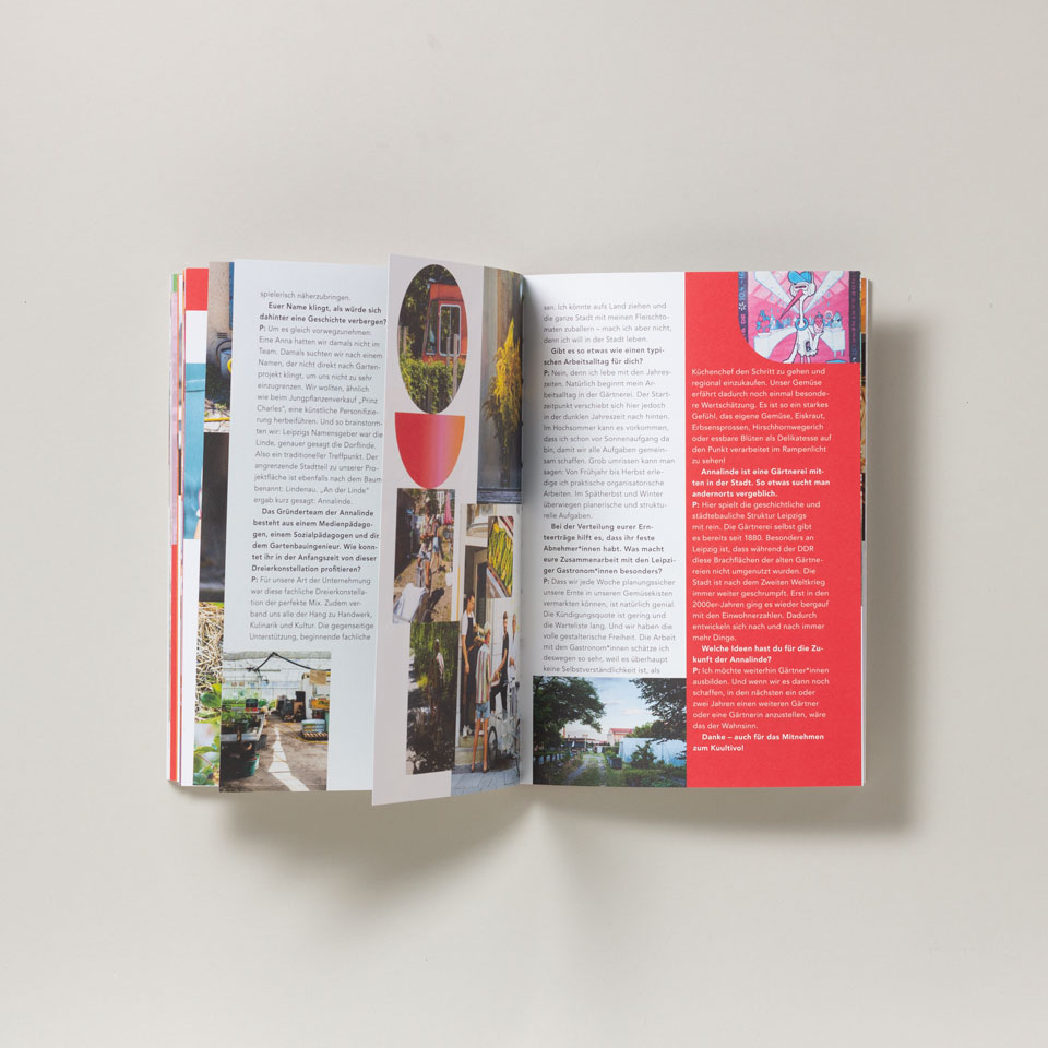 Buch Hallo Leipzig – Bild 5