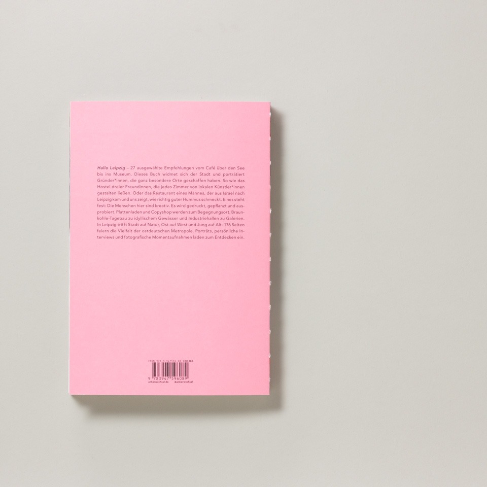 Buch Hallo Leipzig – Bild 8