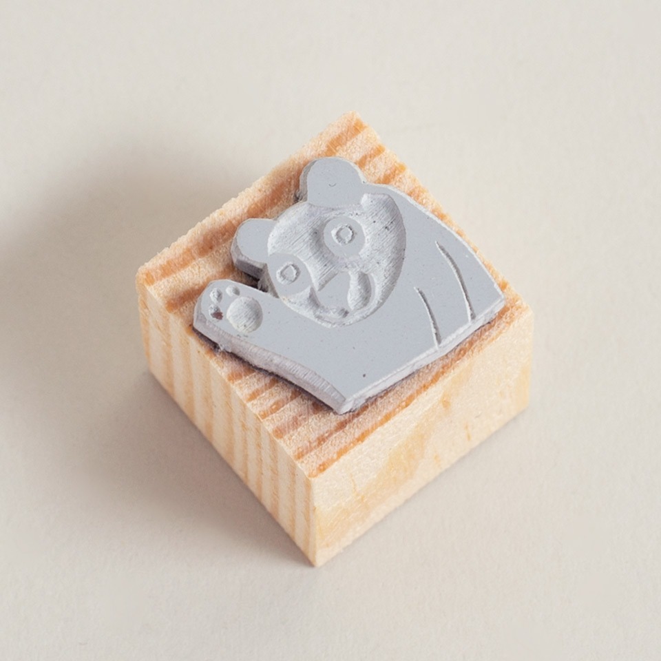Mini Stempel – Bild 3