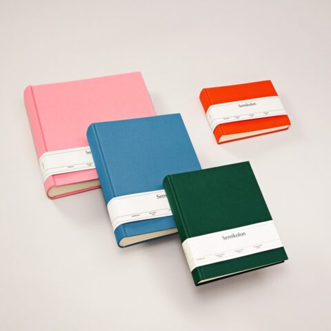 Fotoalbum classic large