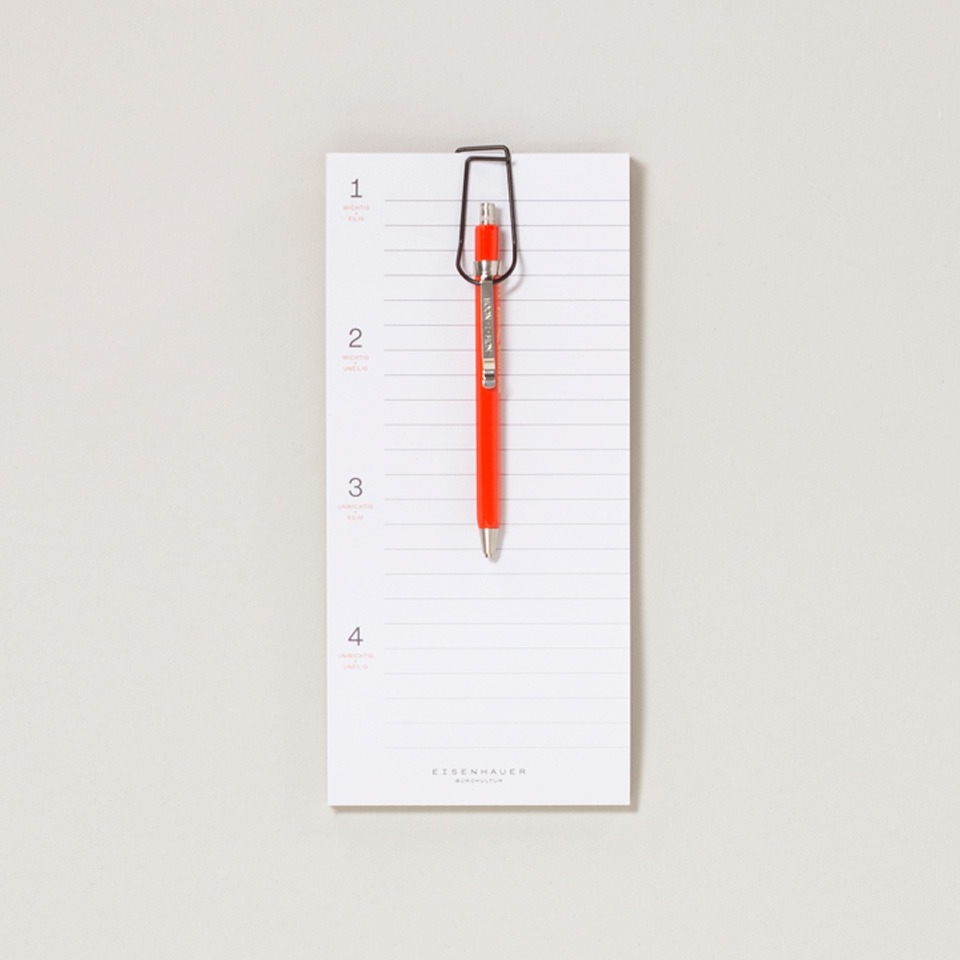 Pen Hook – Bild 5