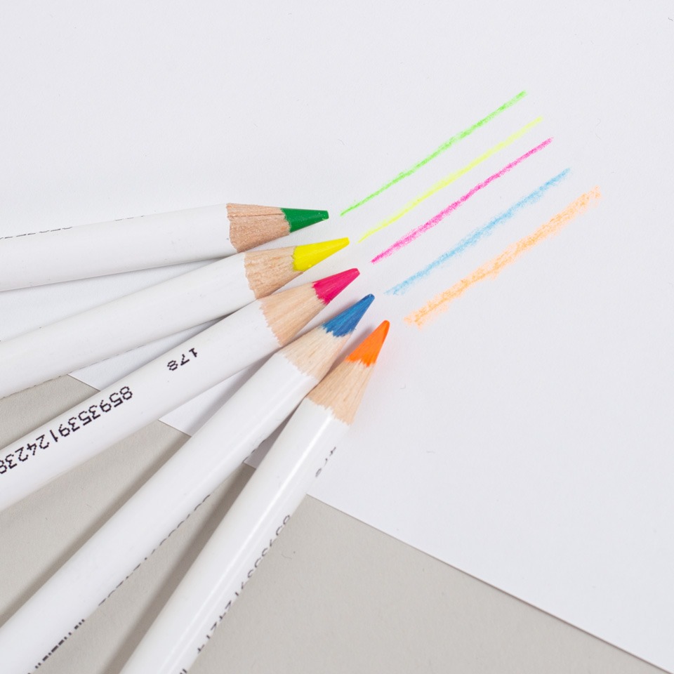trocken Textmarker – Bild 2