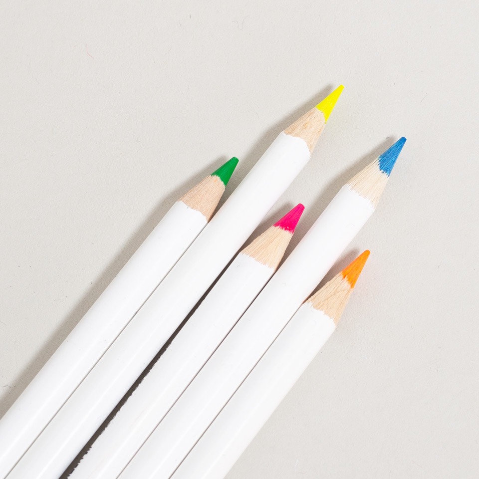 trocken Textmarker