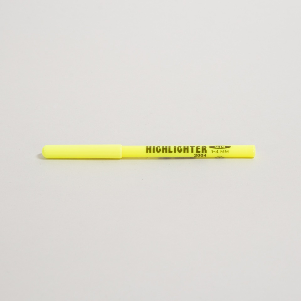 Textmarker neon – Bild 3