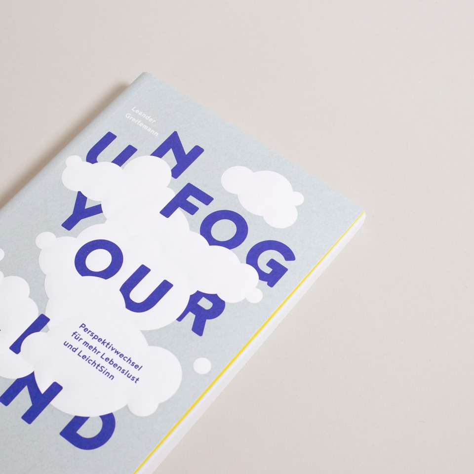 Unfog Your Mind – Bild 2