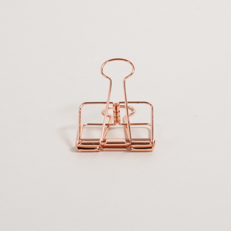 Outline Clips Rose – Bild 3