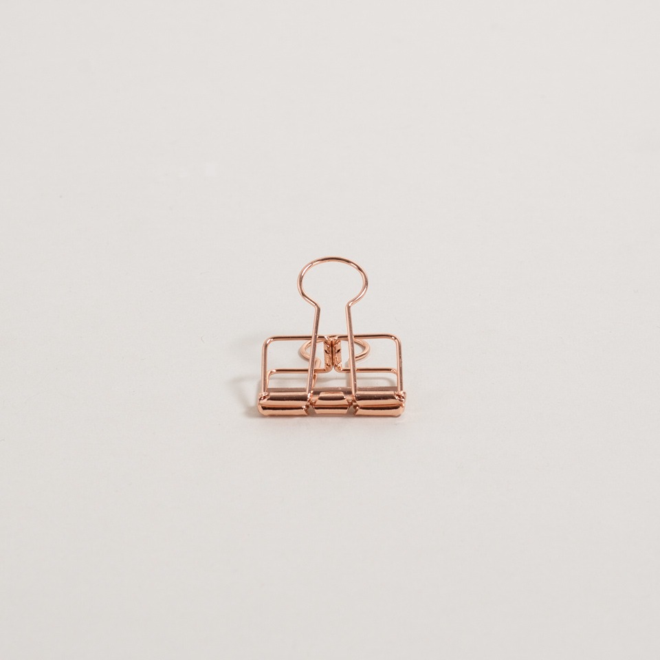 Outline Clips Rose – Bild 2