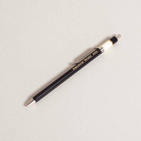 Fallminenbleistift Versatil 5900 mit Clip