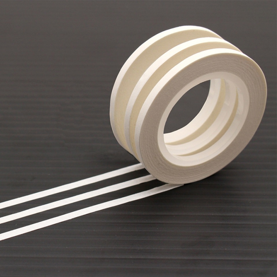 Masking Tape 3er Set / Washi Tape – Bild 5