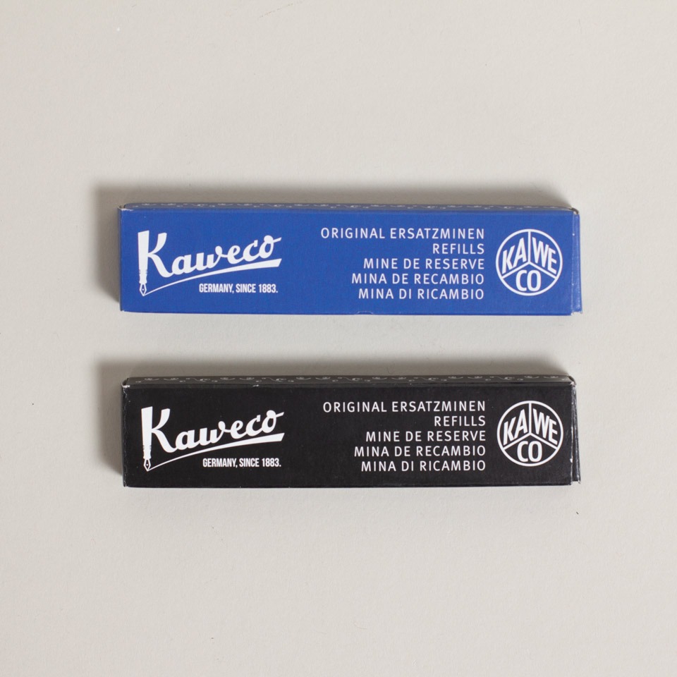 Kaweco G2 Rollerballmine, 1 Stück