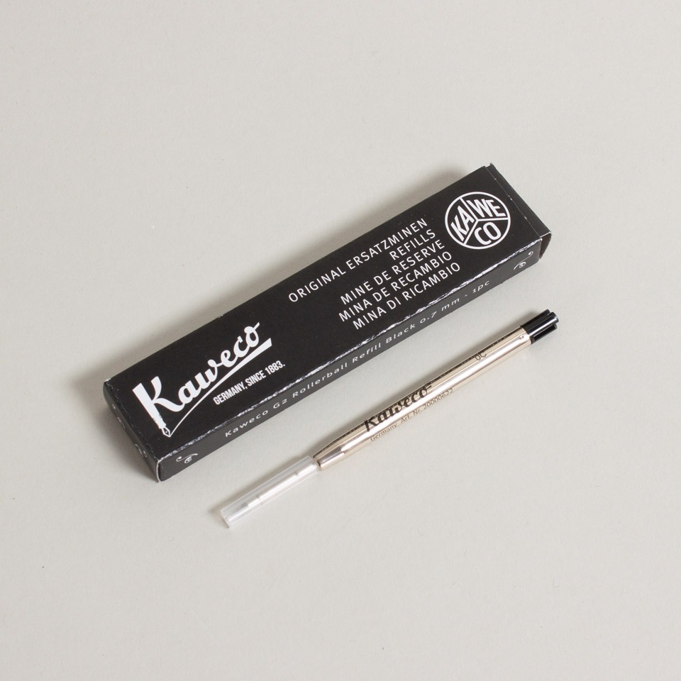 Kaweco G2 Rollerballmine, 1 Stück – Bild 2