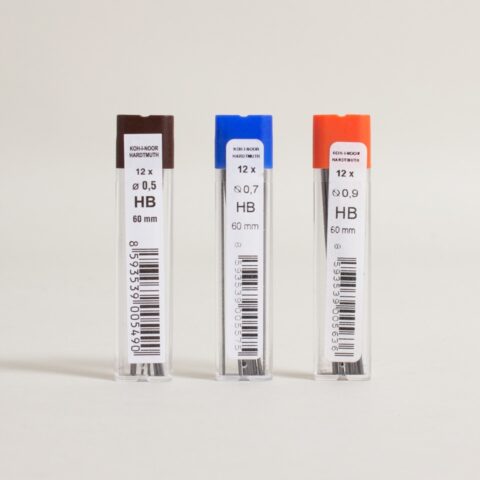Minen Druckbleistift