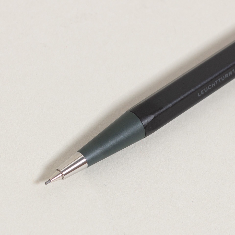 Bleistift Drehgriffel – Bild 2